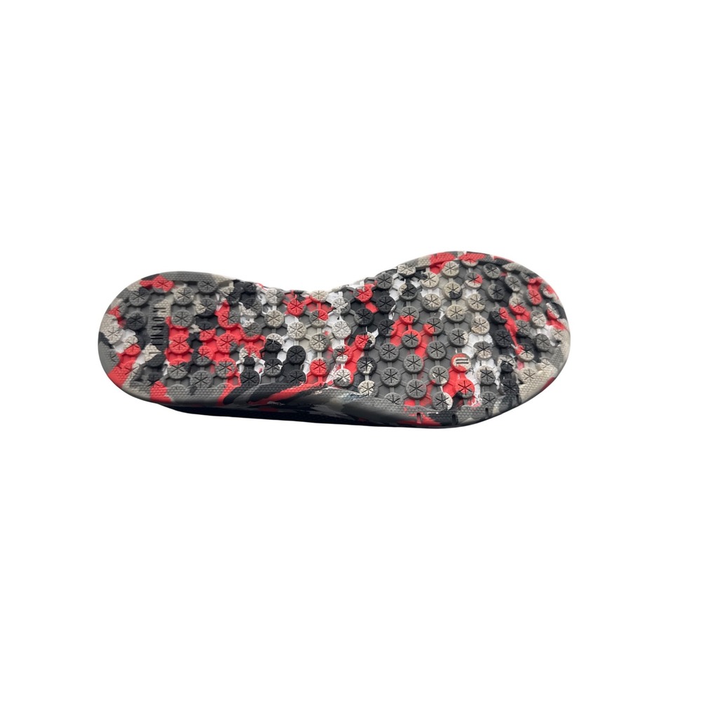 NOBULL Trainers Black Camo Sole Crossfit Gym Athletic Shoes Mens Size 10 - Picture 7 of 7